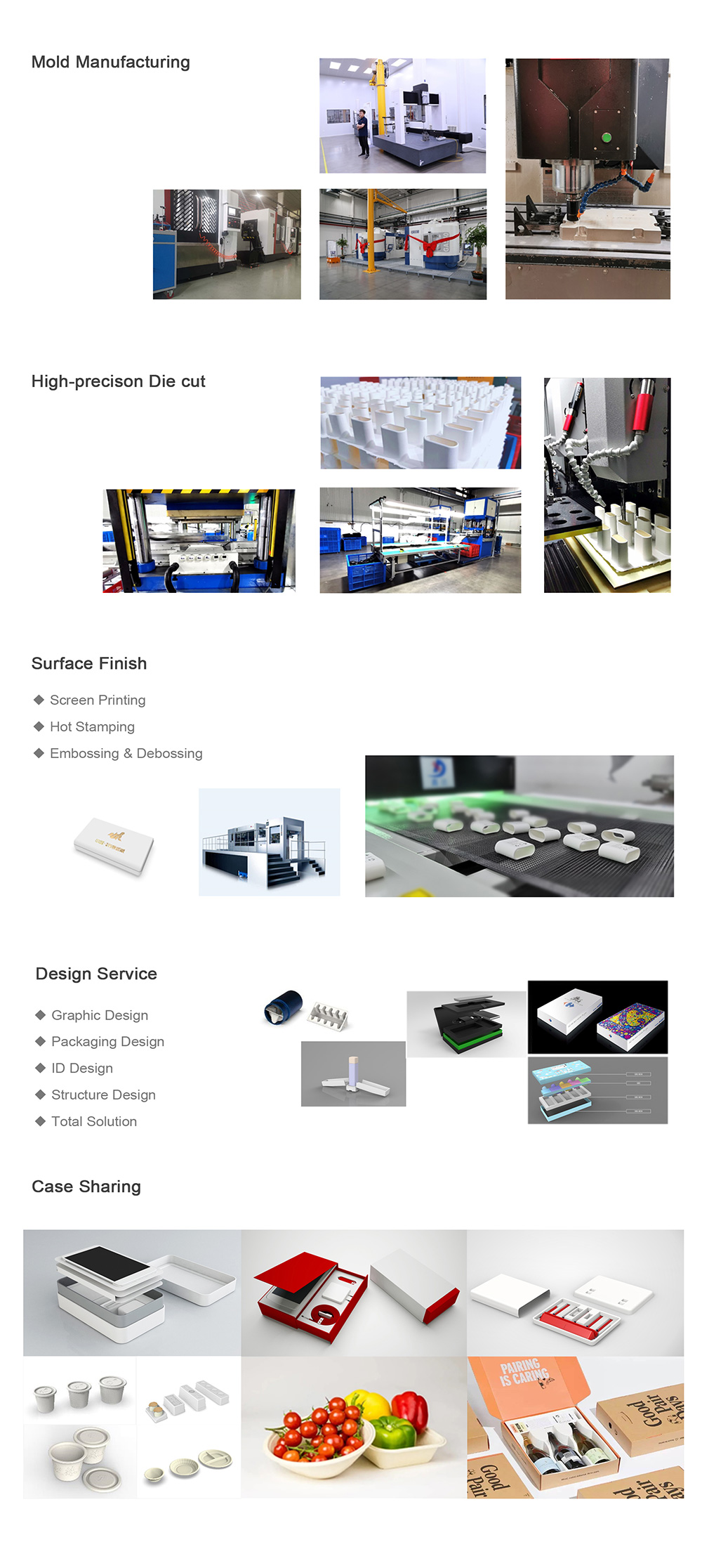 Tianjin Masterwork Green Packaging Materials Co., Ltd