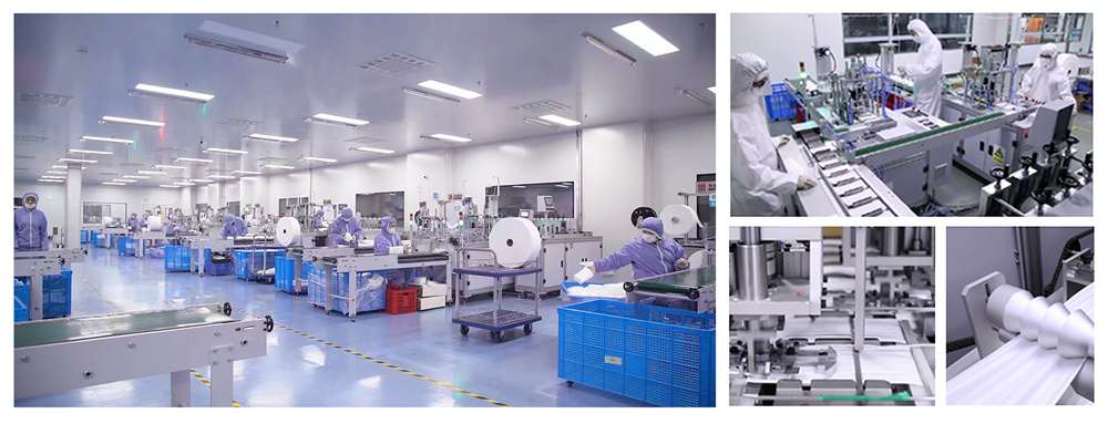 Tianjin Masterwork Health Technology Co., Ltd