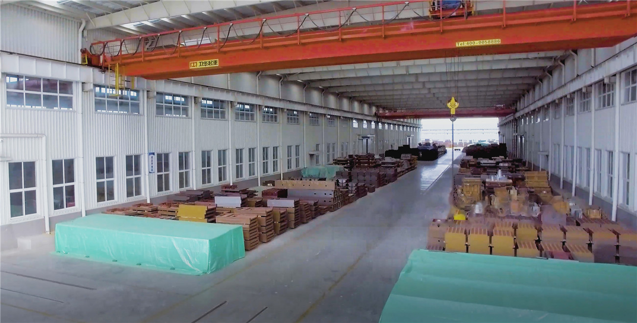 Unfolding the full industry chain of MK from the quick development of BeiYing foundry