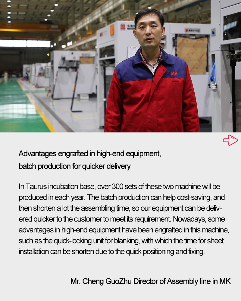 Increasing Value For Customer,Raising Confidence For Industry With Financing Solution Provided By Mk, Customers Working Out Strategy In 2023