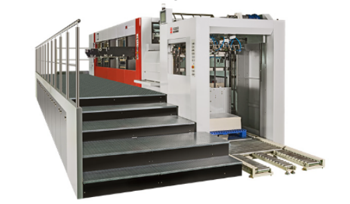Die Cutting Equipment