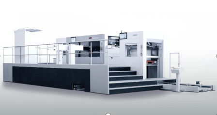 Die cutter supplier- MK Masterwork