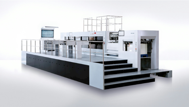 Duropress Power 106FCSB