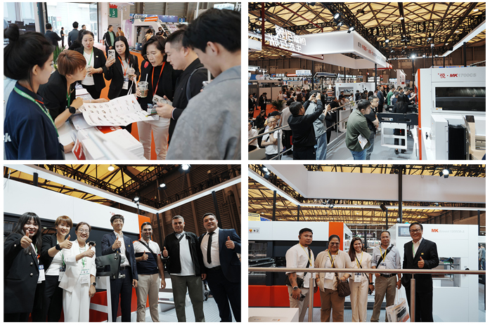 Day 1 at WEPACK 2025 was a great start