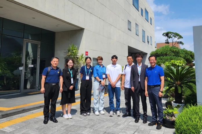 MK Equipment Demonstrates Strength at Korean Exhibitions, Reputation in the Asian Market on the Rise