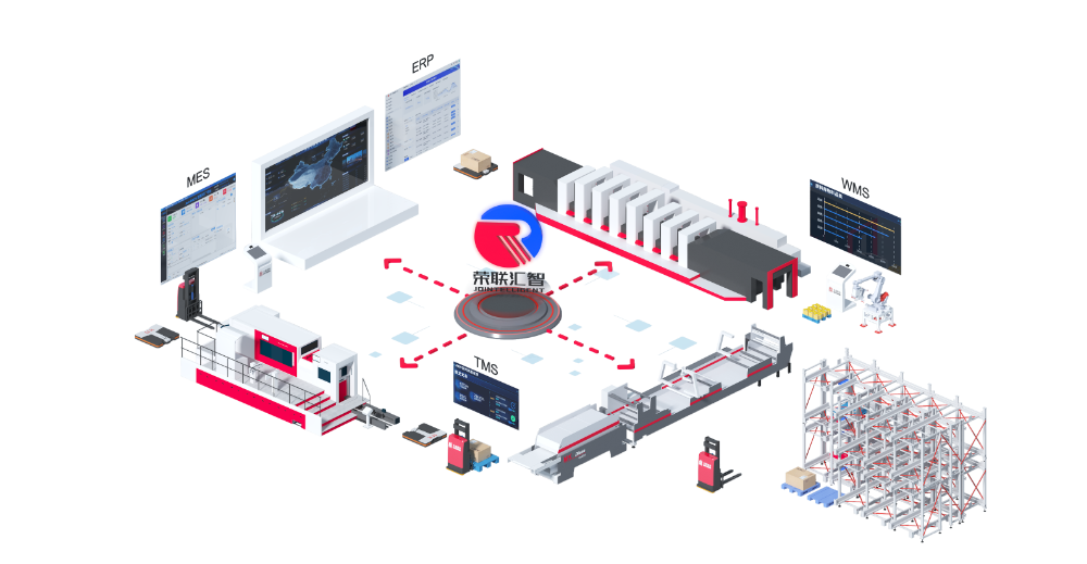 Tianjin Jointelligent Technology Co., Ltd