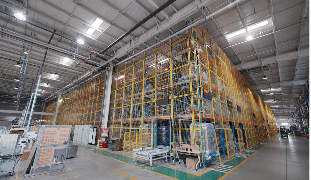 Tianjin Jointelligent Technology Co., Ltd