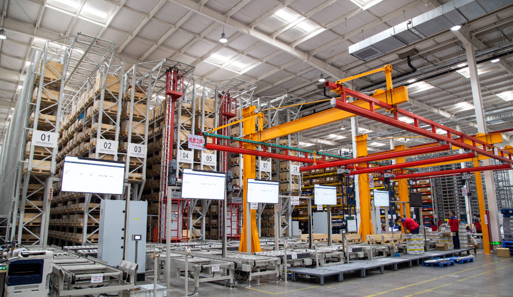 Tianjin Jointelligent Technology Co., Ltd