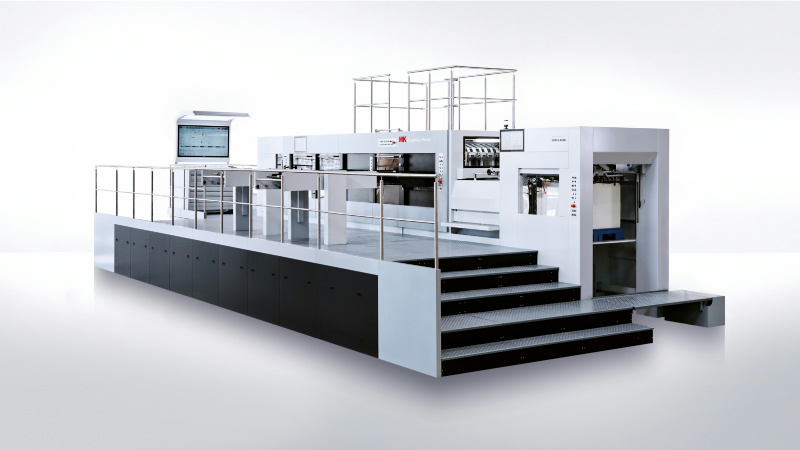 Hot Stamping Machine: Working Principle and Return on Investment