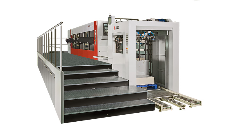 Cutting-Edge Die-Cutting Solutions by Masterwork