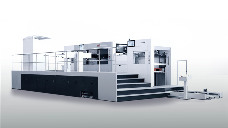 Cutting-Edge Die-Cutting Solutions by Masterwork