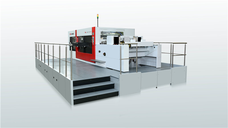 Cutting-Edge Die-Cutting Solutions by Masterwork