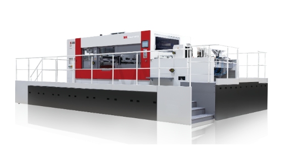 Industrial Die Cutting Machine for Packaging: Types, Components, Automation and Performance Guide Industrial Die Cutting Machine for Packaging: Types, Components, Automation and Performance Guide