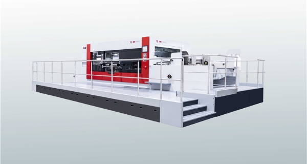 How to Choose an Industrial Die Cutting Machine