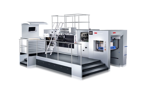 How to Choose the Right Hot Foil Stamping Machine for Packaging Production?cid=61