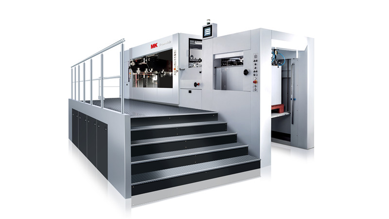 How to Reduce Setup Time on an Automatic Die Cutting Machine?cid=61