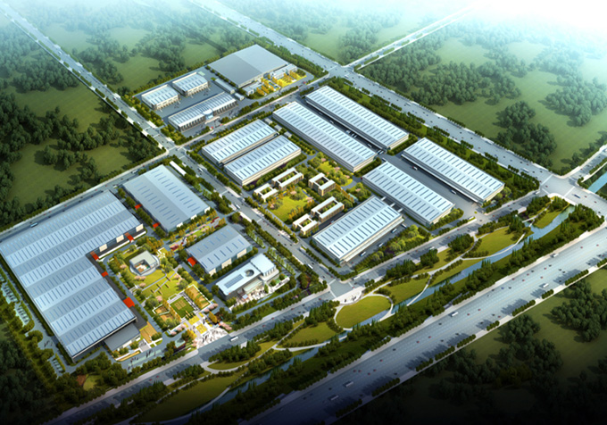 In Feb, 2021 the new headquarters put into use officially which means the base arrangements are completed including smart manufacturing, industry hatching, CBD oversea R&D and support supply-chain.