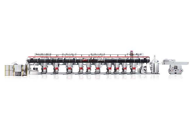 Technical revamping to keep profitability <br>The unique code for higher profit and lower cost in Glareway Technology