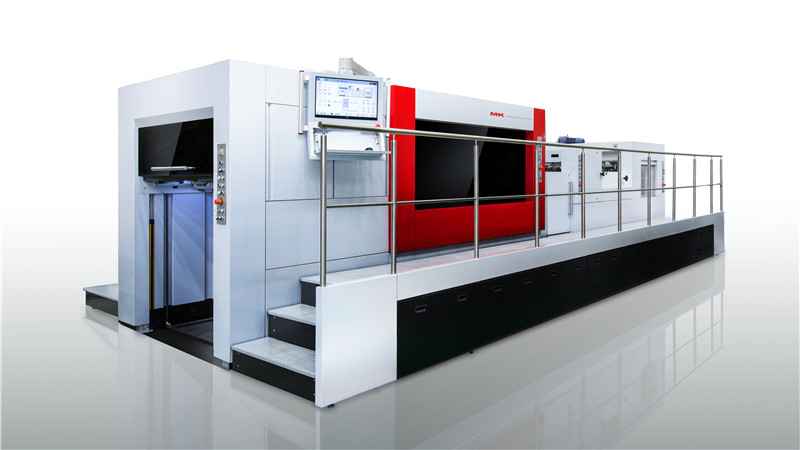 Laser Cutters Digimatrix 106LR