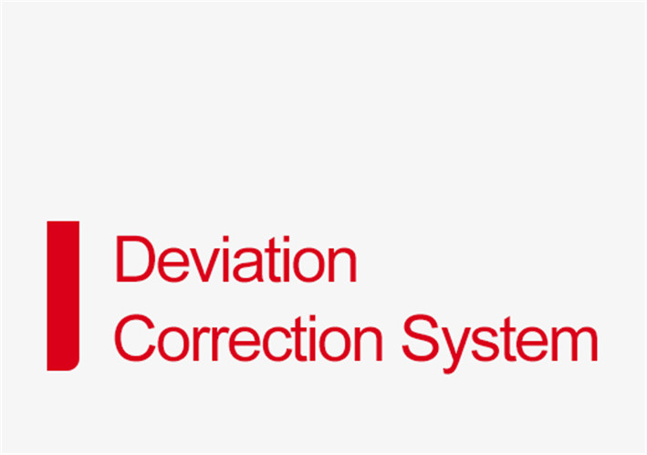 Deviation Correction System