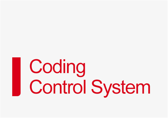 Coding Control System