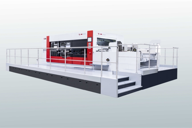 Masterwork Debuts With MK Ecocut 170CS In Suzhou