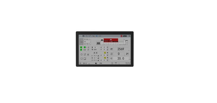Multi-function integrated control software