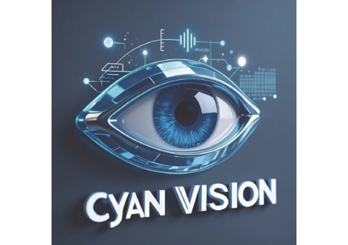 Cyan Vision