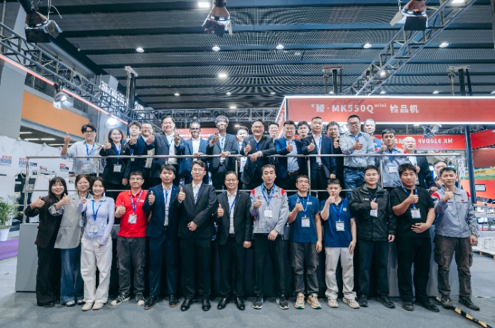 MK Masterwork Appoints KWO Printing Needs (Pvt) Ltd., (KWO) as Exclusive International Distributor in Sri Lanka