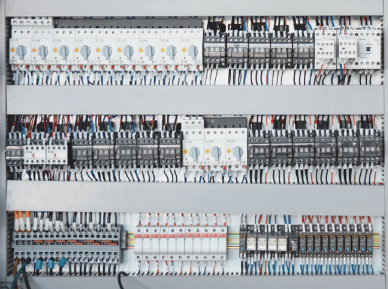 Control system