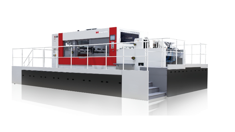 MK Ecocut 145CS